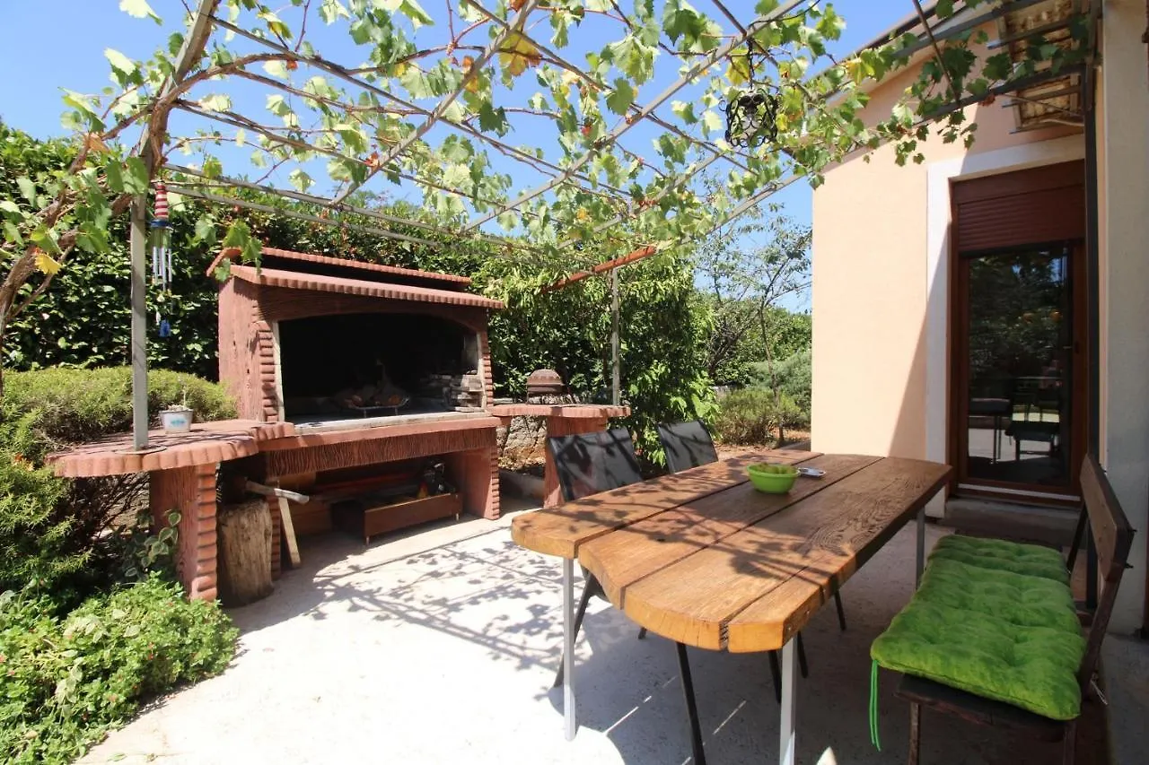 Vila Family Friendly House With A Swimming Pool Liznjan, Medulin - 20798 Chorvatsko