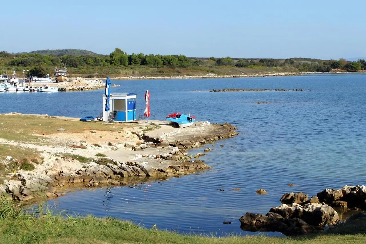 Family Friendly House With A Swimming Pool Liznjan, Medulin - 20798 Villa 0*, Liznjan Croatia