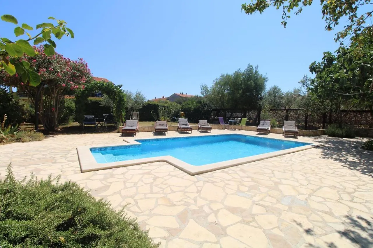Holiday home Family Friendly House With A Swimming Pool Liznjan, Medulin - 20798 Villa