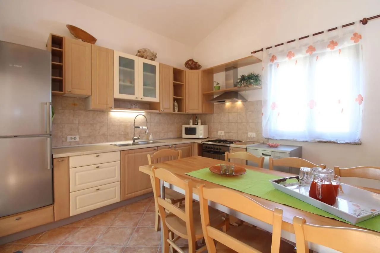 Family Friendly House With A Swimming Pool Liznjan, Medulin - 20798 Villa 0*, Liznjan Croatia