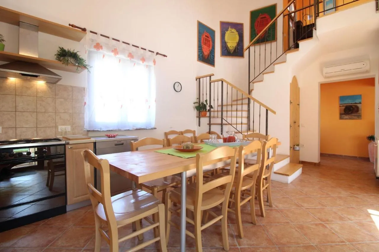 Family Friendly House With A Swimming Pool Liznjan, Medulin - 20798 Villa Holiday home