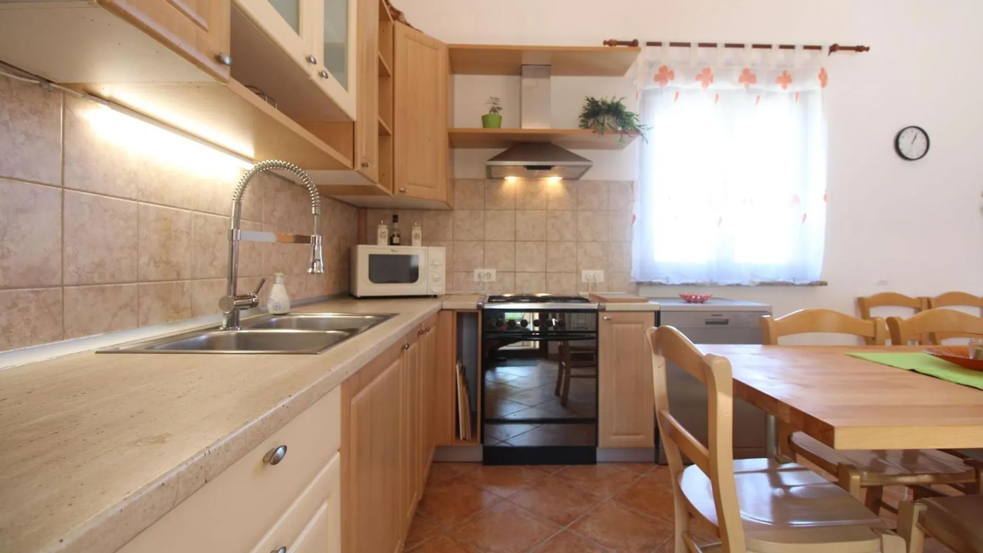 Family Friendly House With A Swimming Pool Liznjan, Medulin - 20798 Villa Croatia
